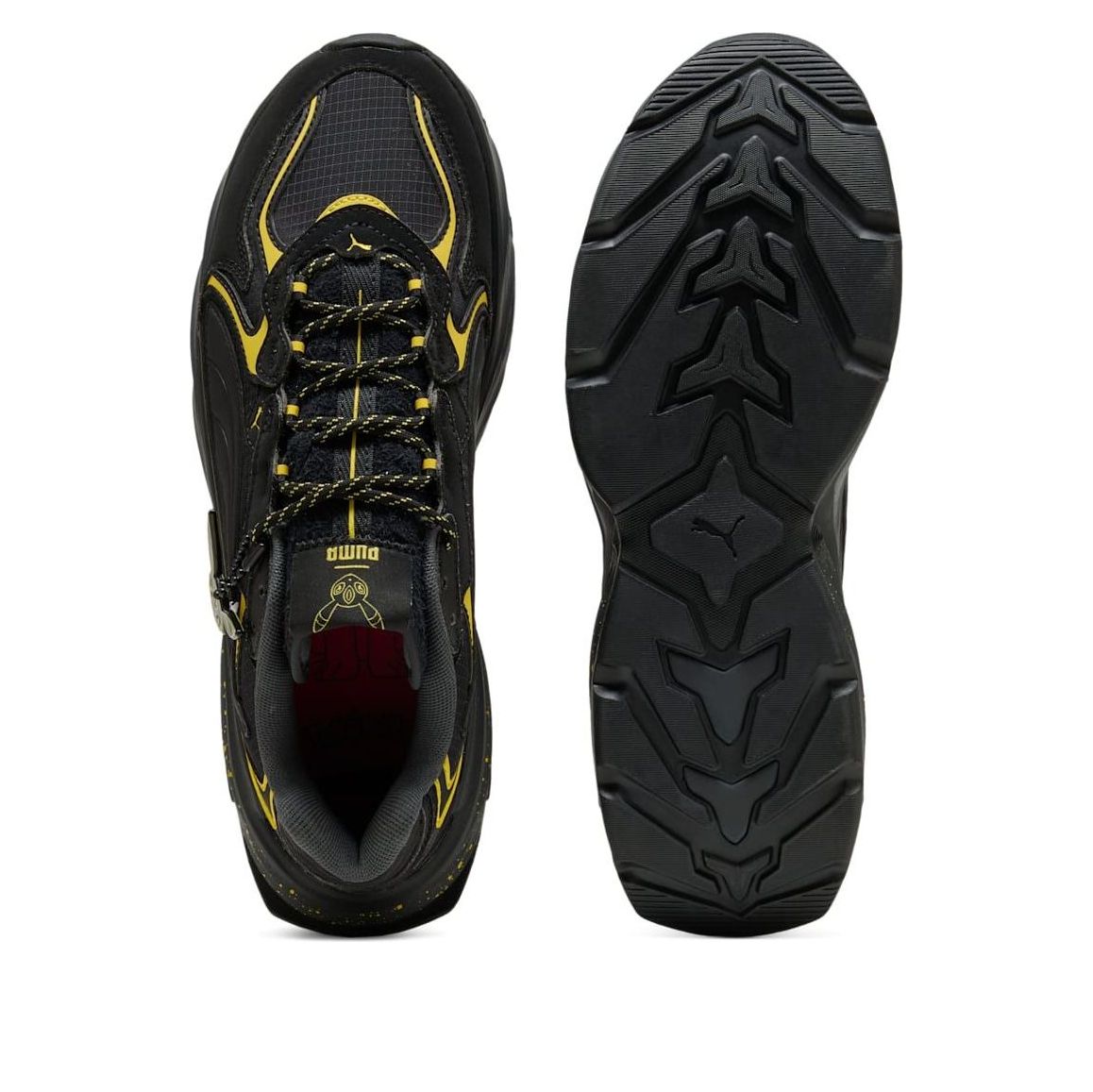 PUMA x Pokemon Fade 'Umbreon' 407024-01
