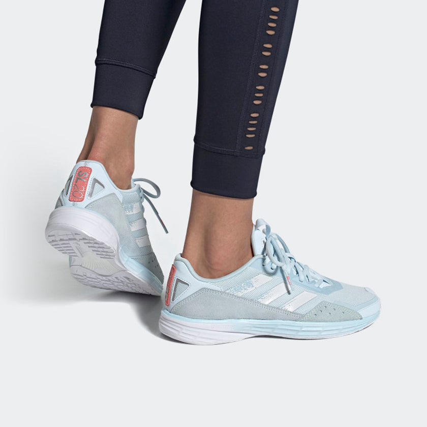 (WMNS) adidas Sl20.2 Blue FW1306