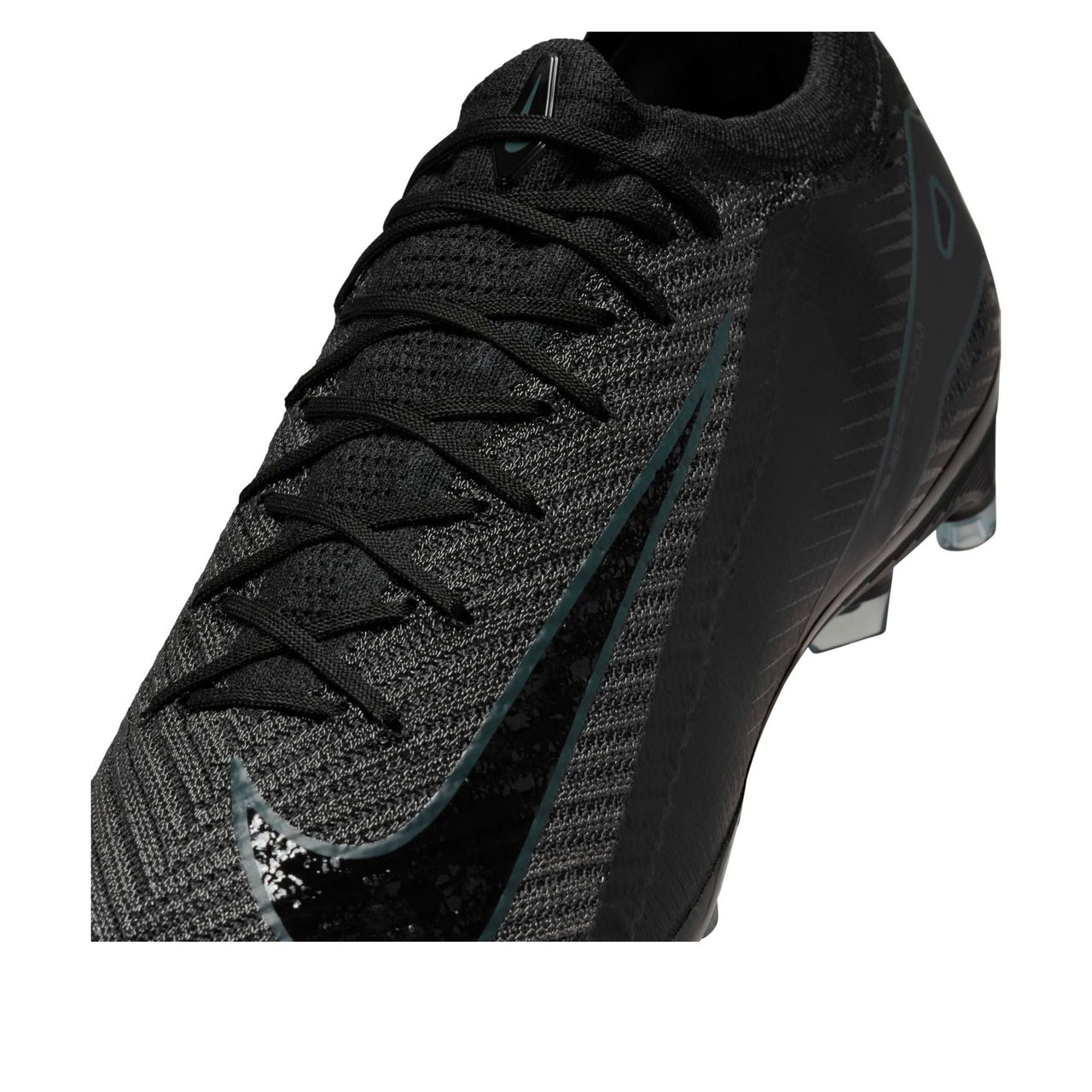 Nike Mercurial Vapor 16 Elite AG Pro 'Black Deep Jungle' FQ8693-002