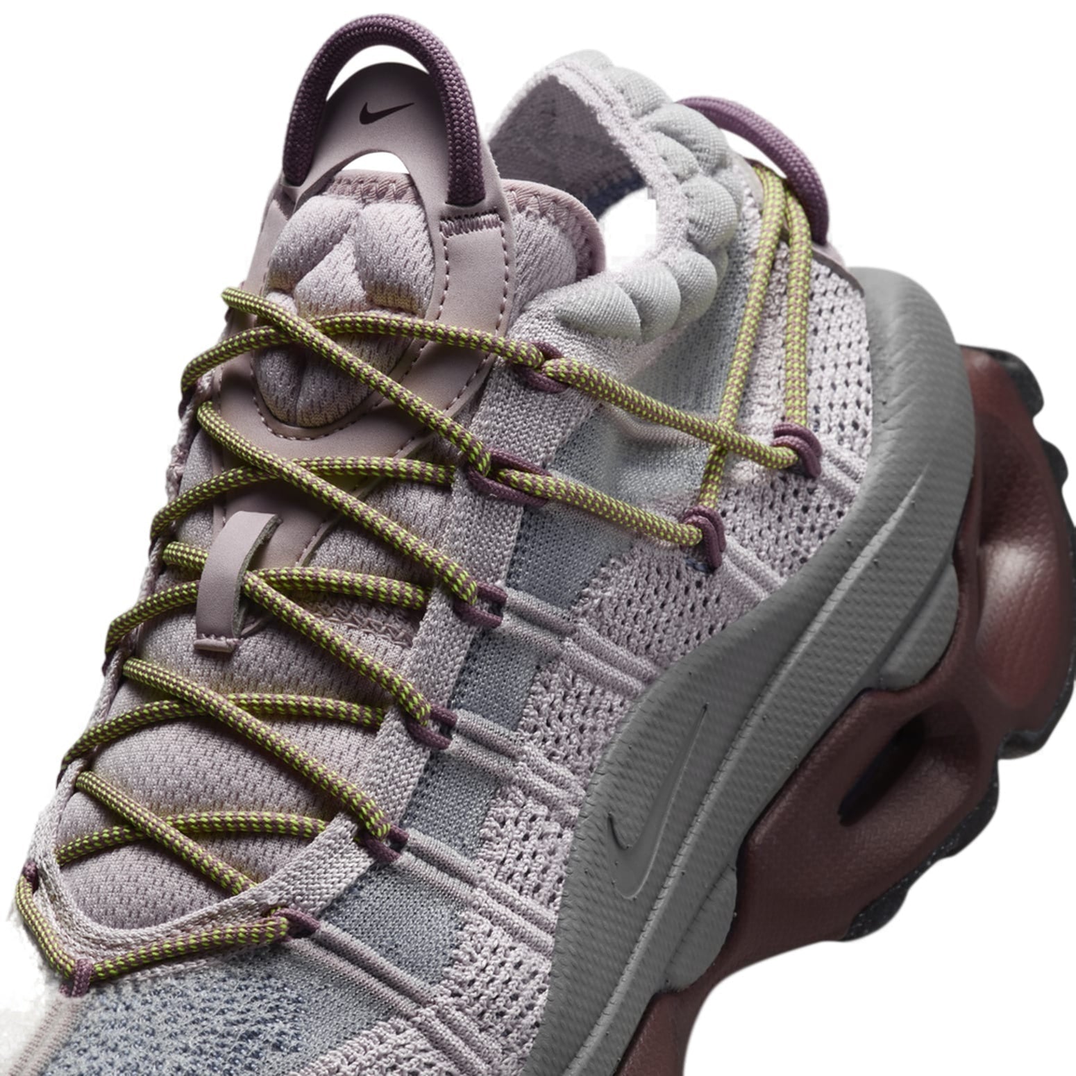 (WMNS) Nike Air Max Flyknit Venture 'Platinum Violet' FD2110-002