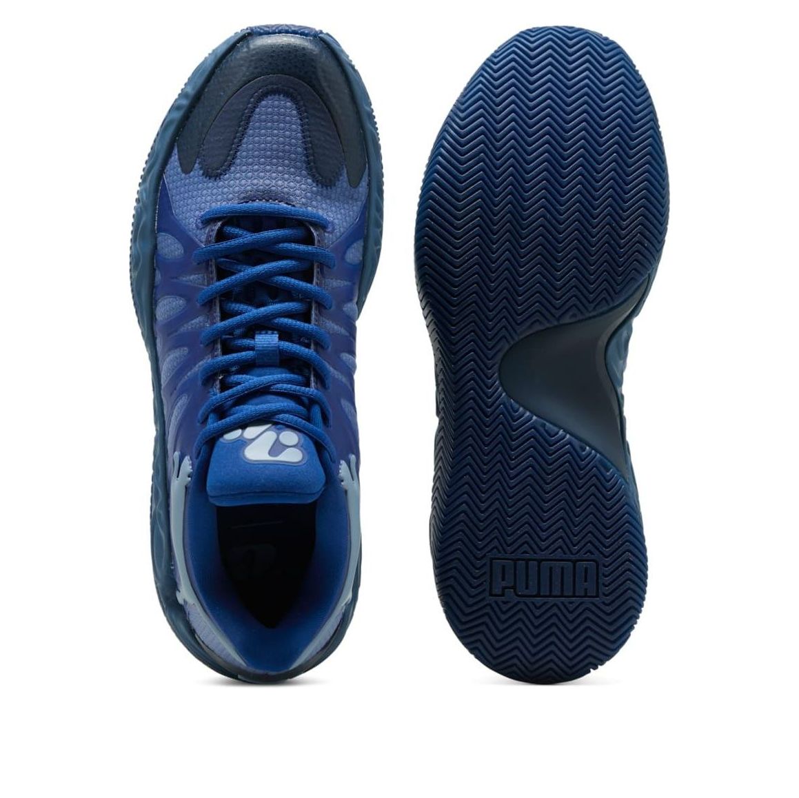 PUMA Hali 1 'Navy' 314098-01
