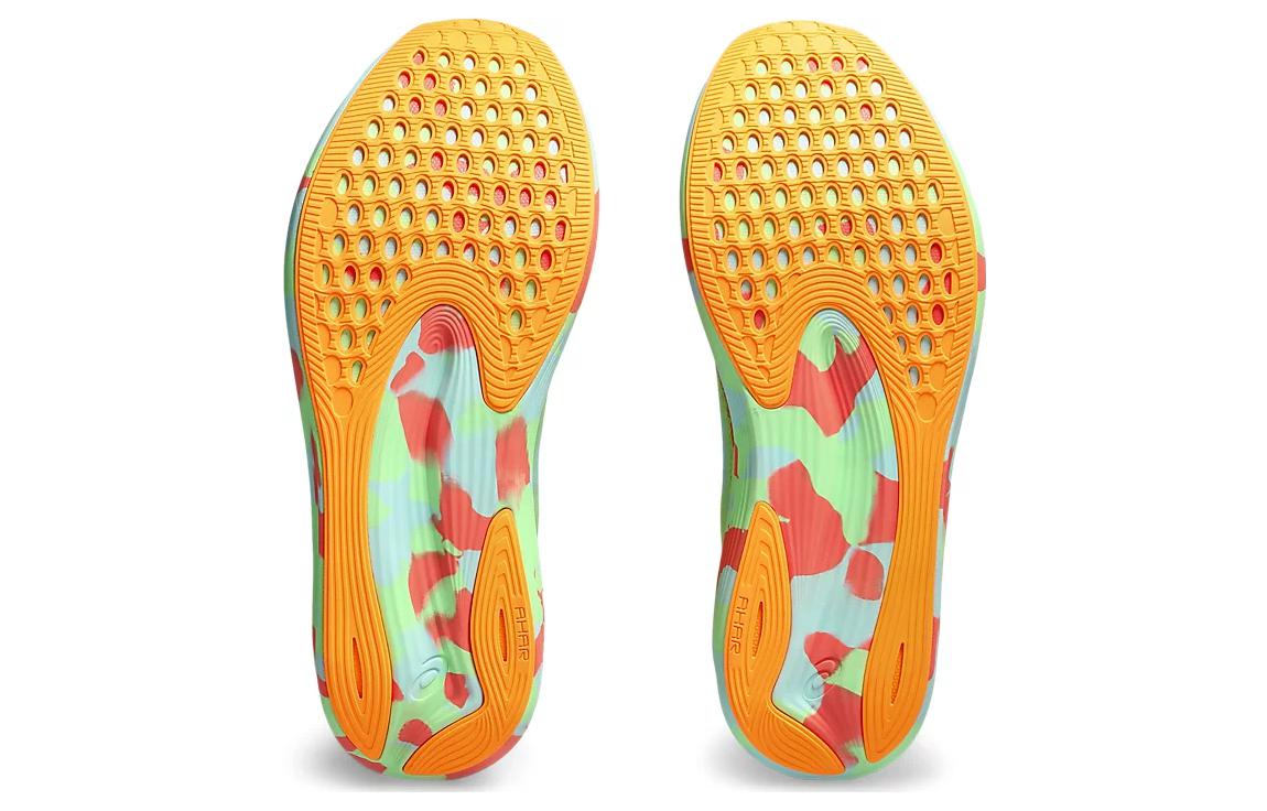 ASICS Noosa Tri 15 'Avant Garde - Lime Burst' 1011B609-301
