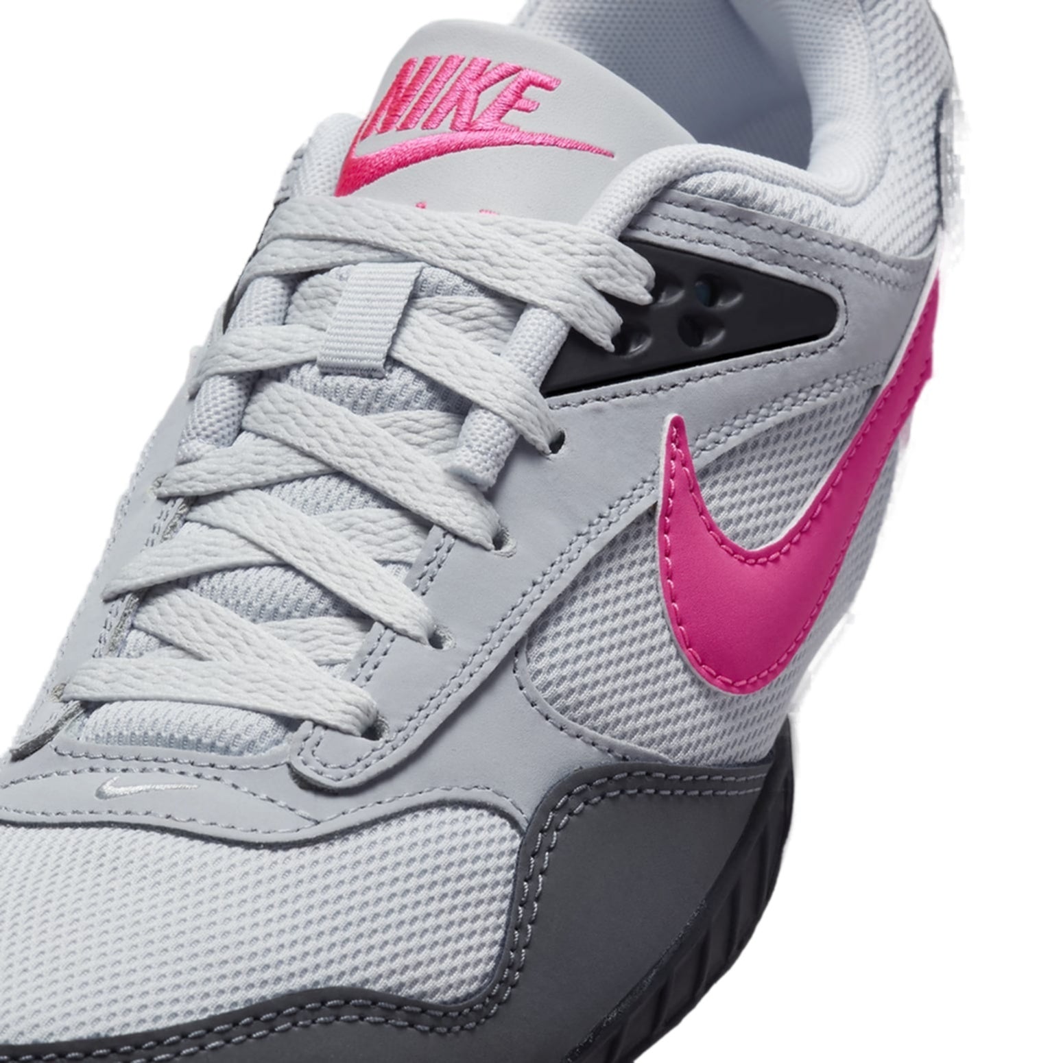 (WMNS) Nike Air Max Correlate 'Grey Pink' 511417-060