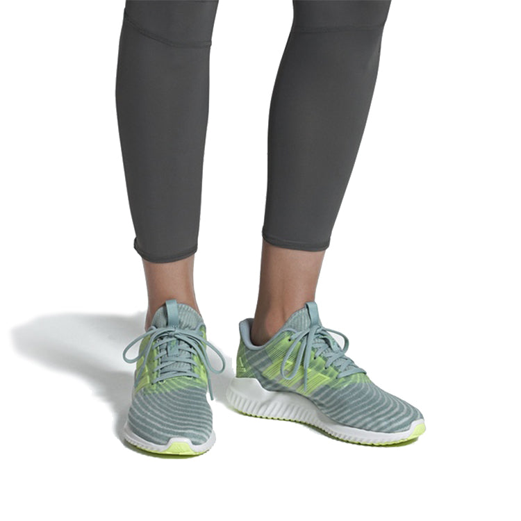 (WMNS) adidas Climacool 2.0 'Green Grey' B75852