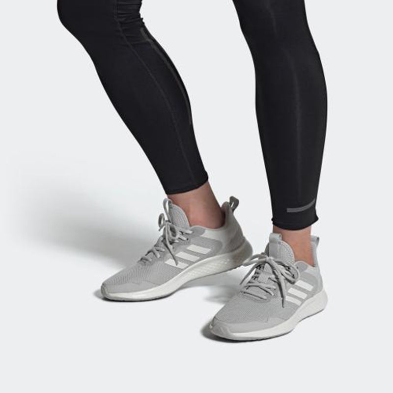 adidas neo Fluidstreet Gray FW9556