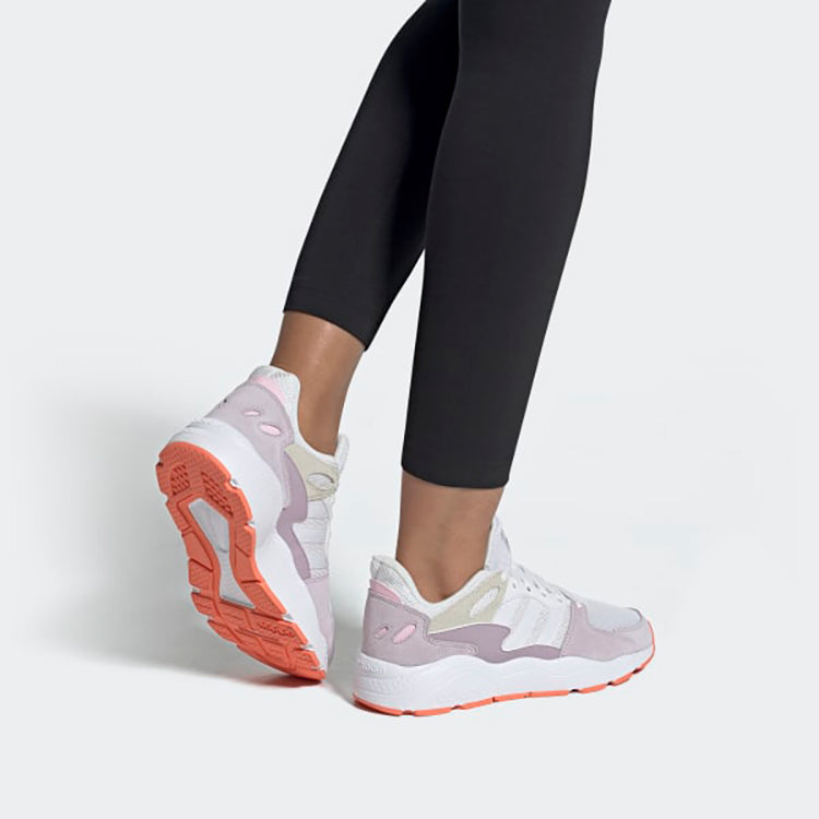 (WMNS) adidas Crazychaos 'Semi Coral' EF1061