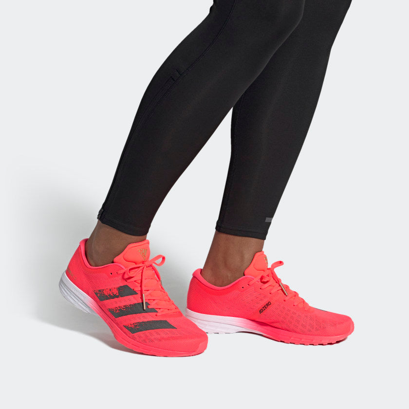 adidas Adizero RC 2 'Signal Pink Black' EG4679