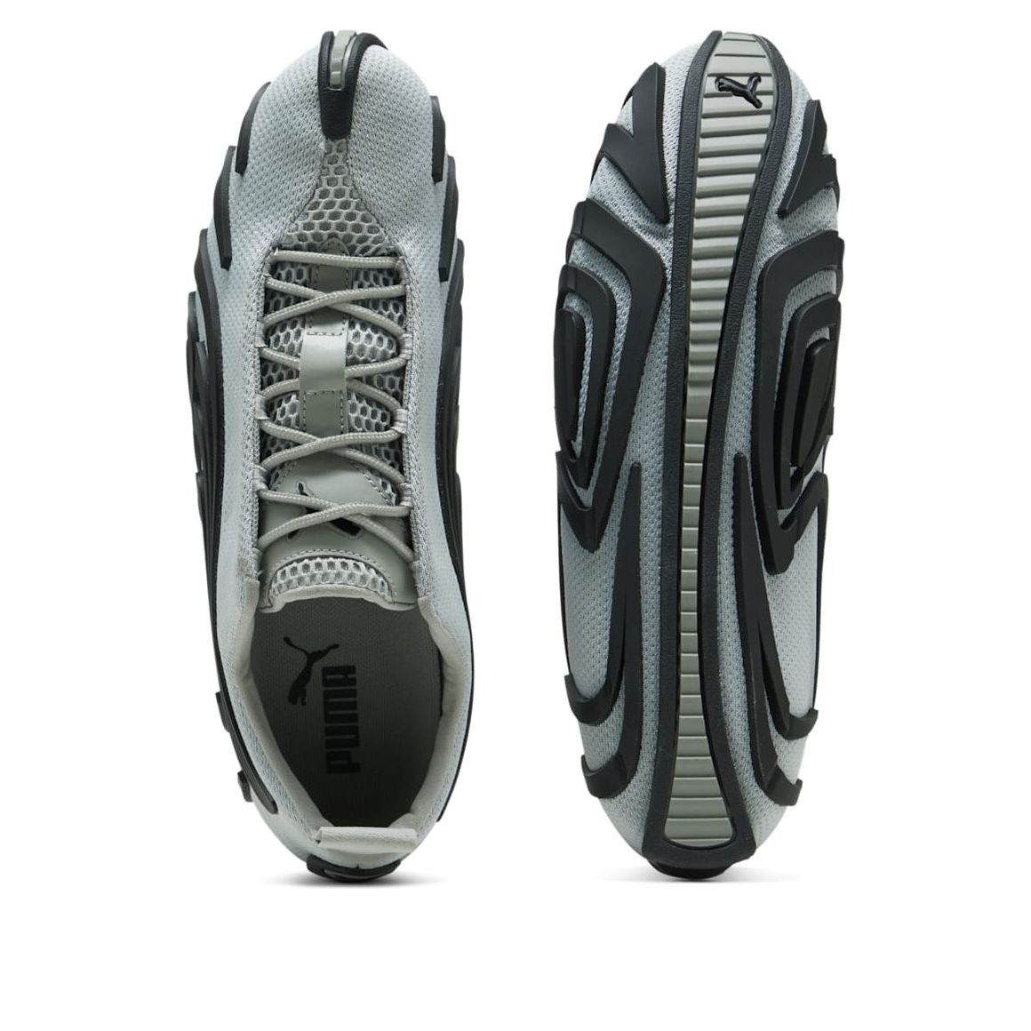 PUMA Talon 'Flat Light Grey' 402955-03
