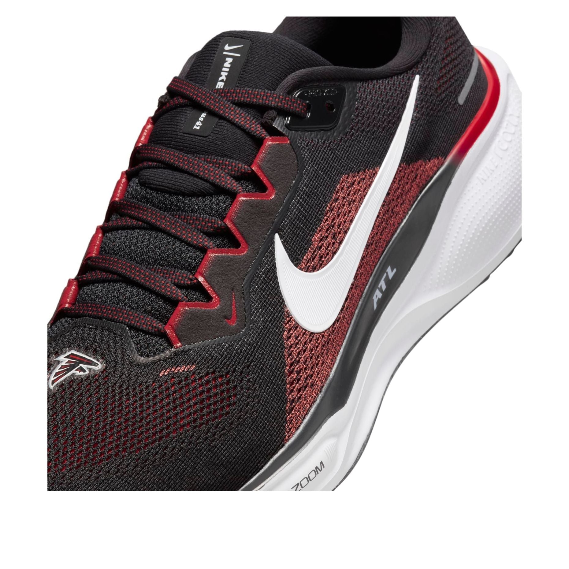 Nike Air Zoom Pegasus 41 'Atlanta Falcons' FZ5084-001