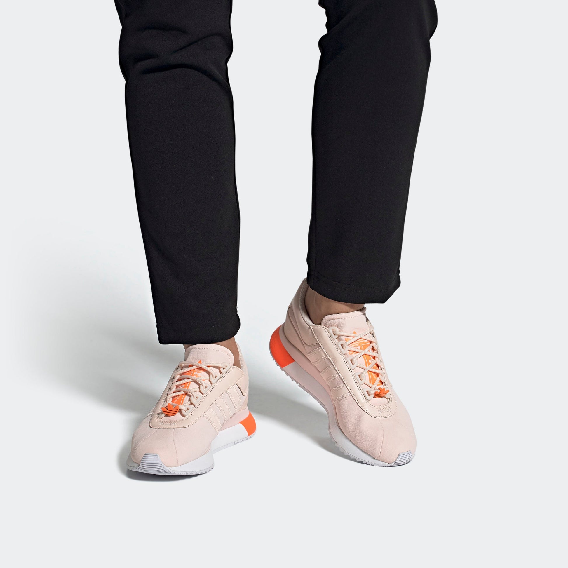 (WMNS) adidas SL Andridge 'Pink Tint' FW2492