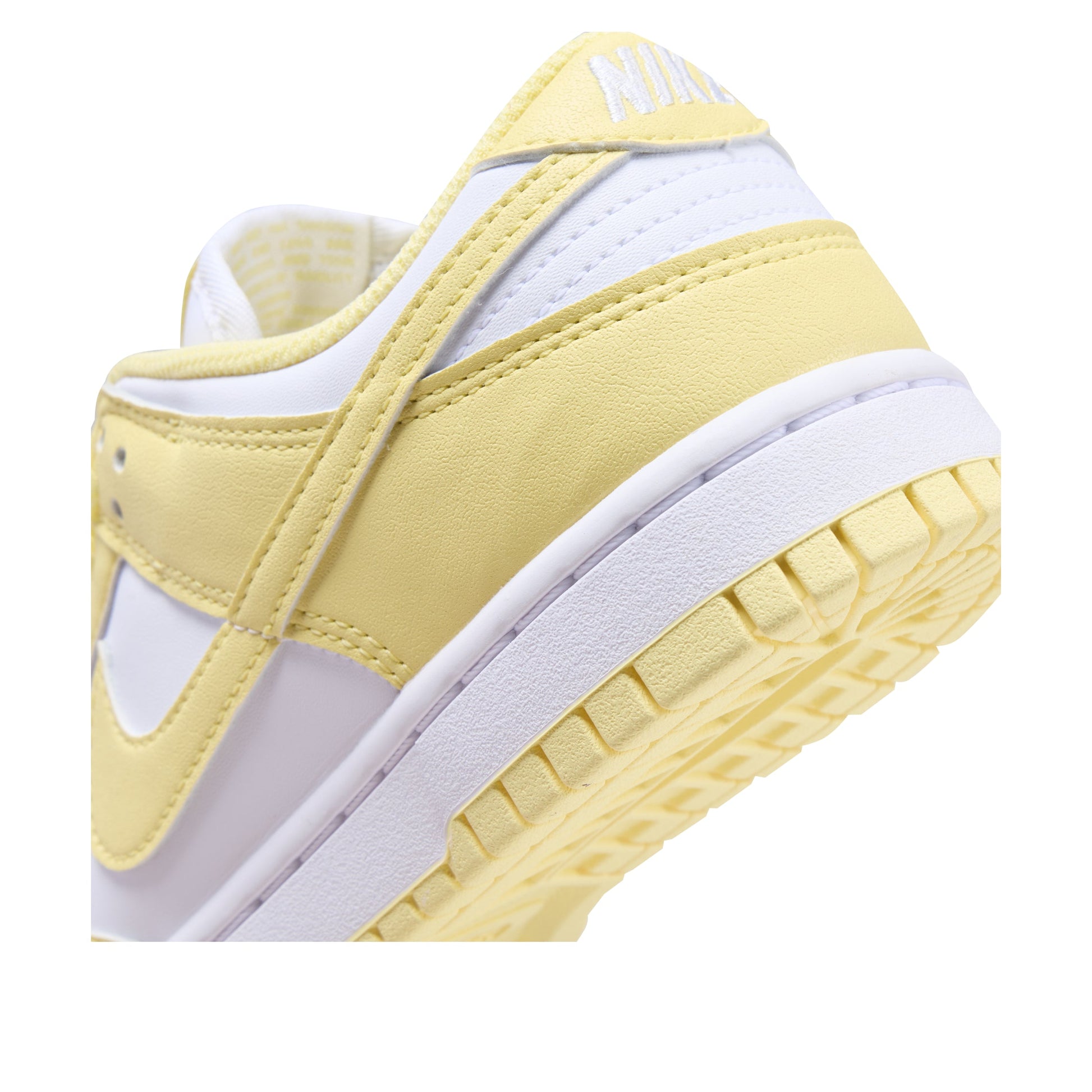 (WMNS) Nike Dunk Low NN Lave 'Soft Yellow' IX5021-171