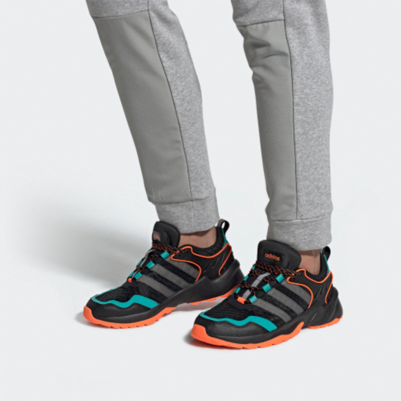 adidas neo adidas 20-20 FX Trail 'Black Blue' EG7554