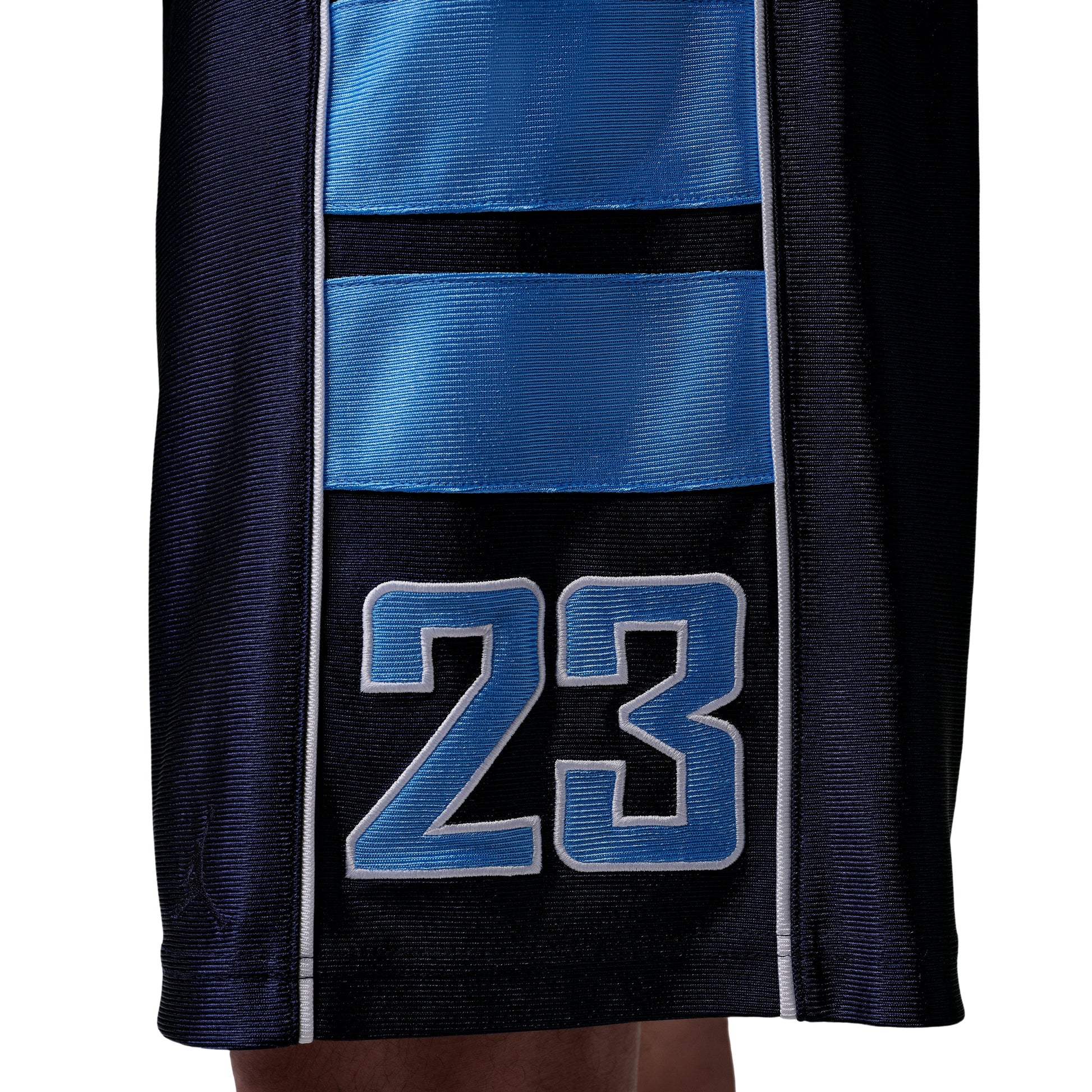 Jordan Brooklyn Cat Scratch Shorts 'Midnight Navy University Blue' HV0560-412