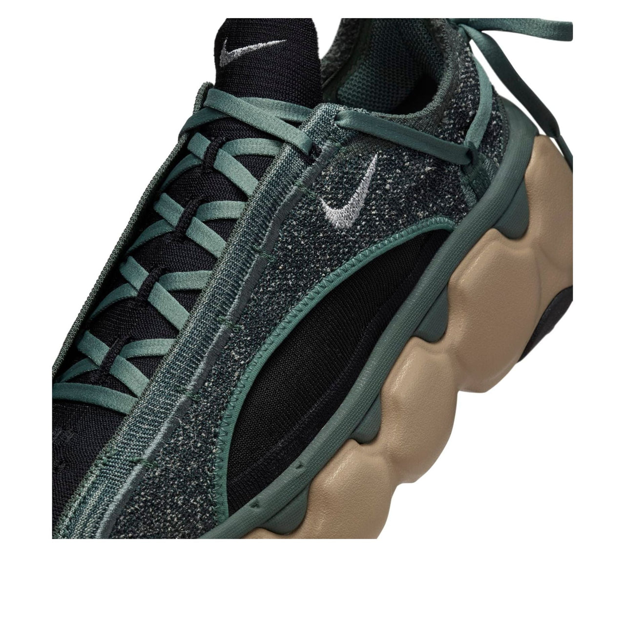 (WMNS) Nike Flyknit Bloom 'Vintage Green Khaki' FD2149-301