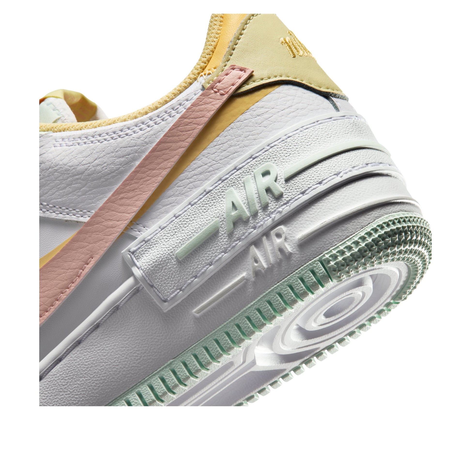 (WMNS) Nike Air Force 1 Shadow 'White' IV3221-181