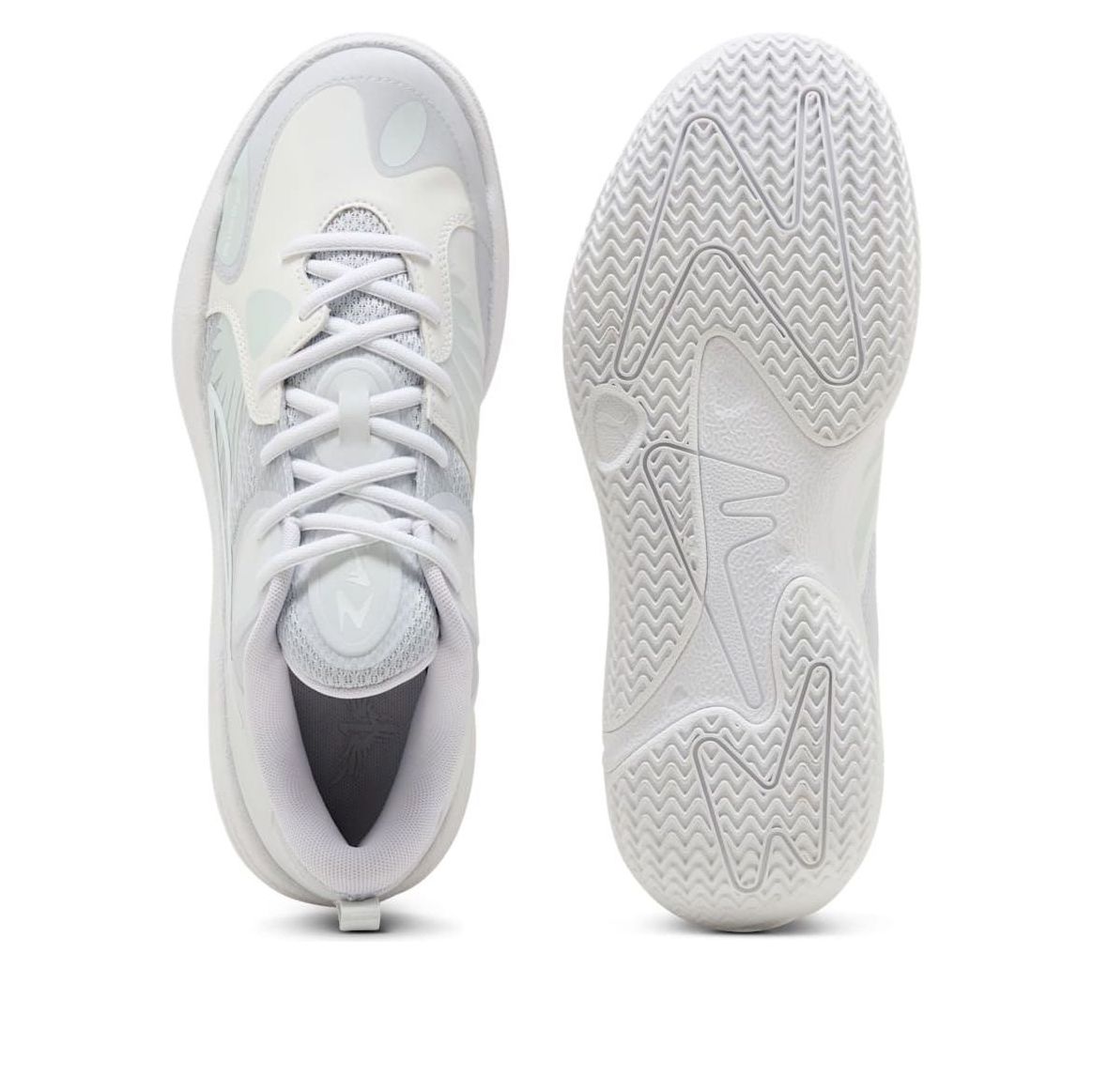 PUMA MB.World 01 'White' 313234-04