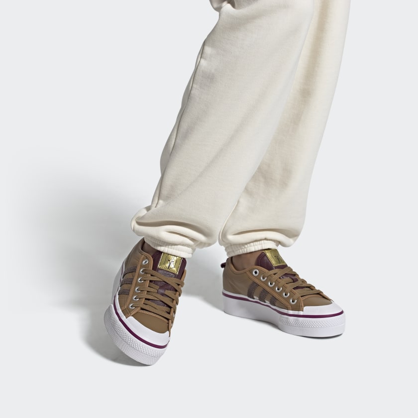 (WMNS) adidas x Star Wars Nizza 'Beskar Steel' GZ2742