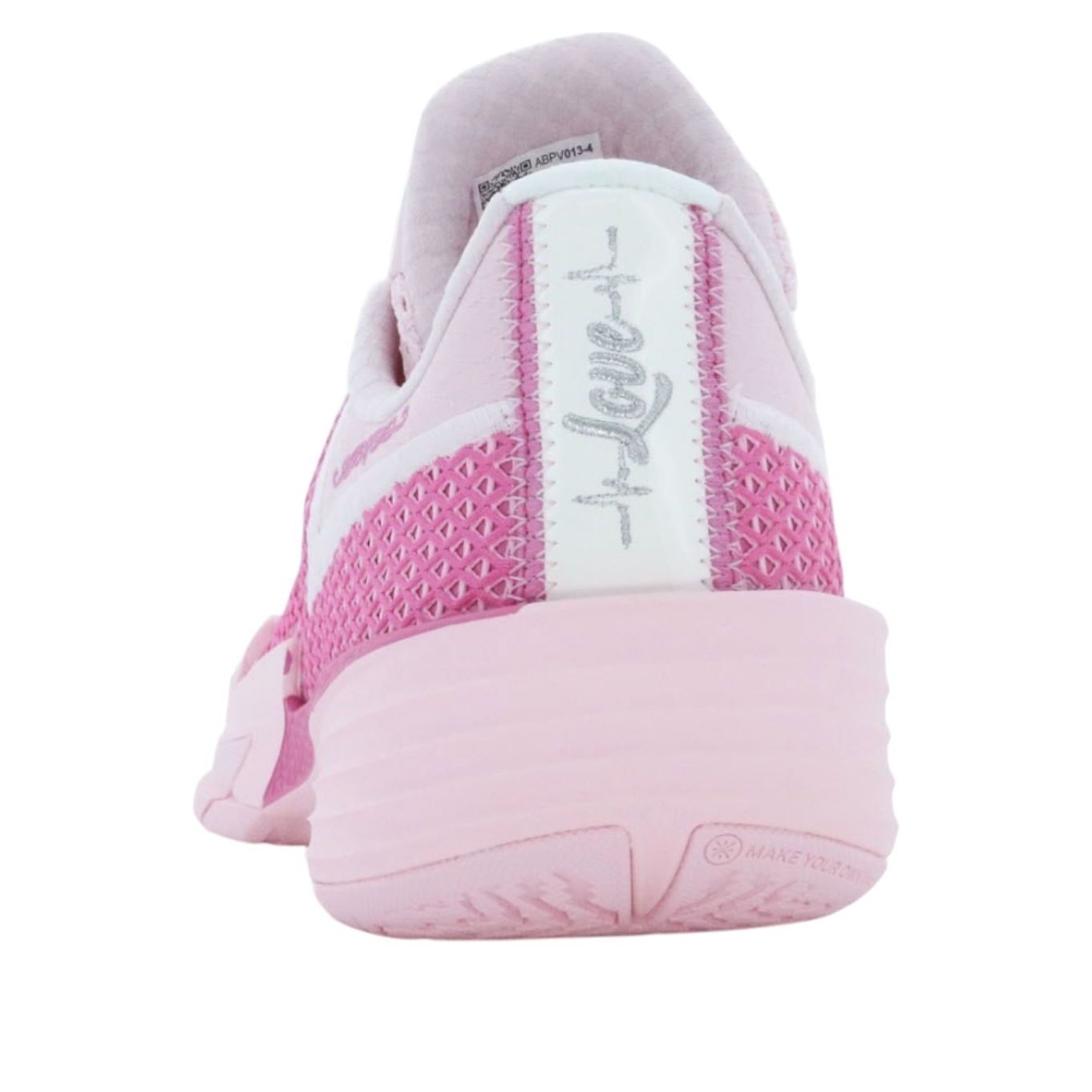 Li-Ning Wade Flash 2 'Blossom' ABPV013-4