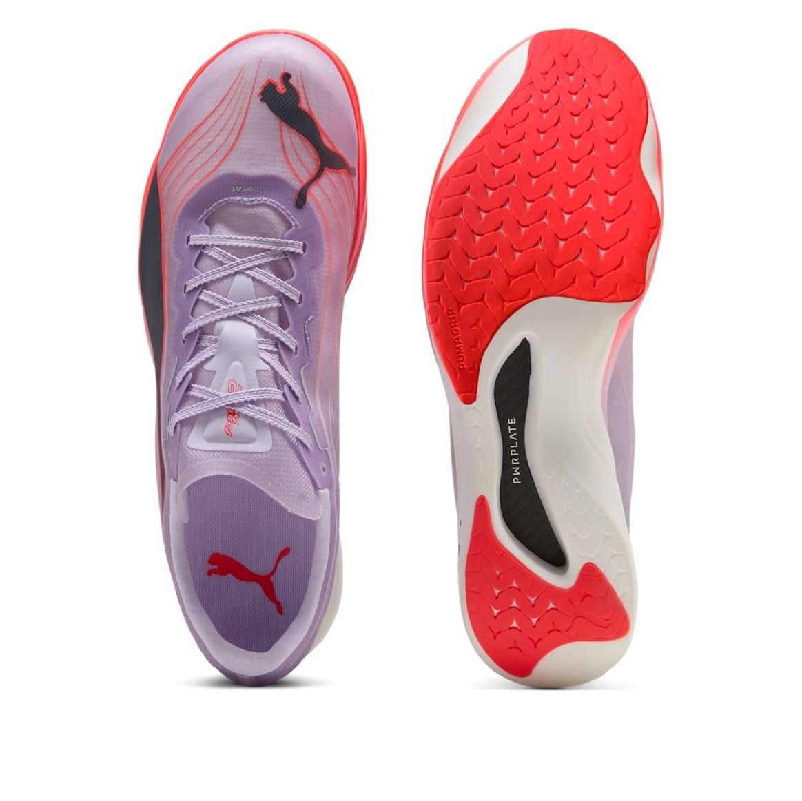 PUMA Fast-FWD Nitro Elite 2 'Light Lavender Ultra Red' 313692-02