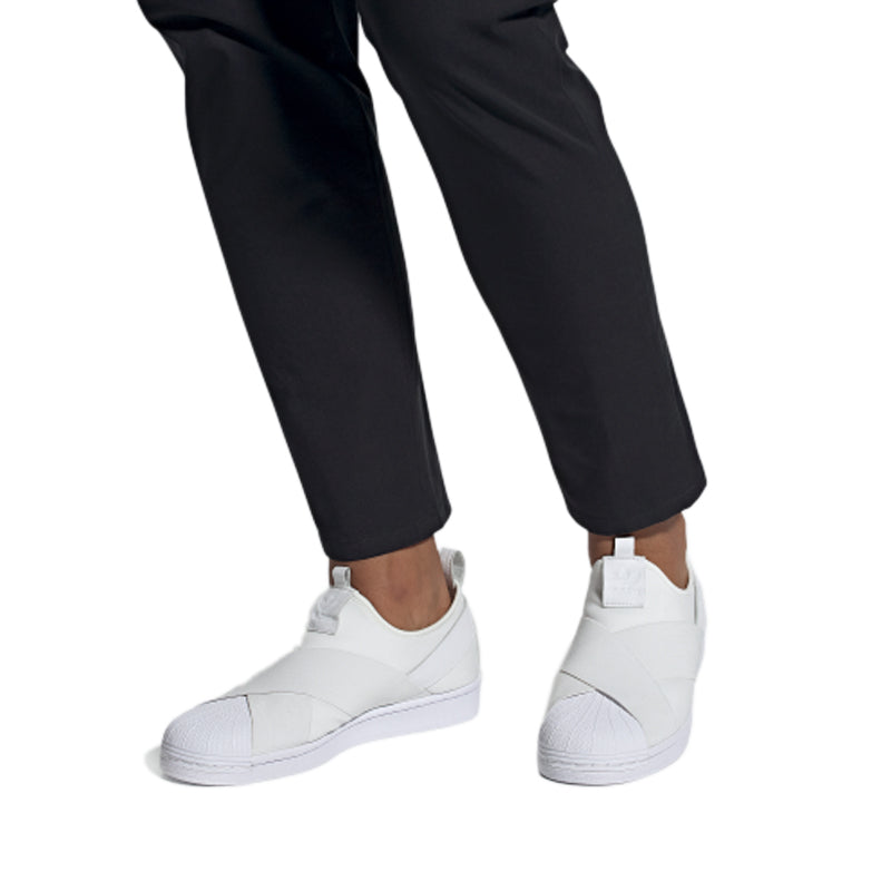 adidas originals Superstar Slip-On 'White' FW7052