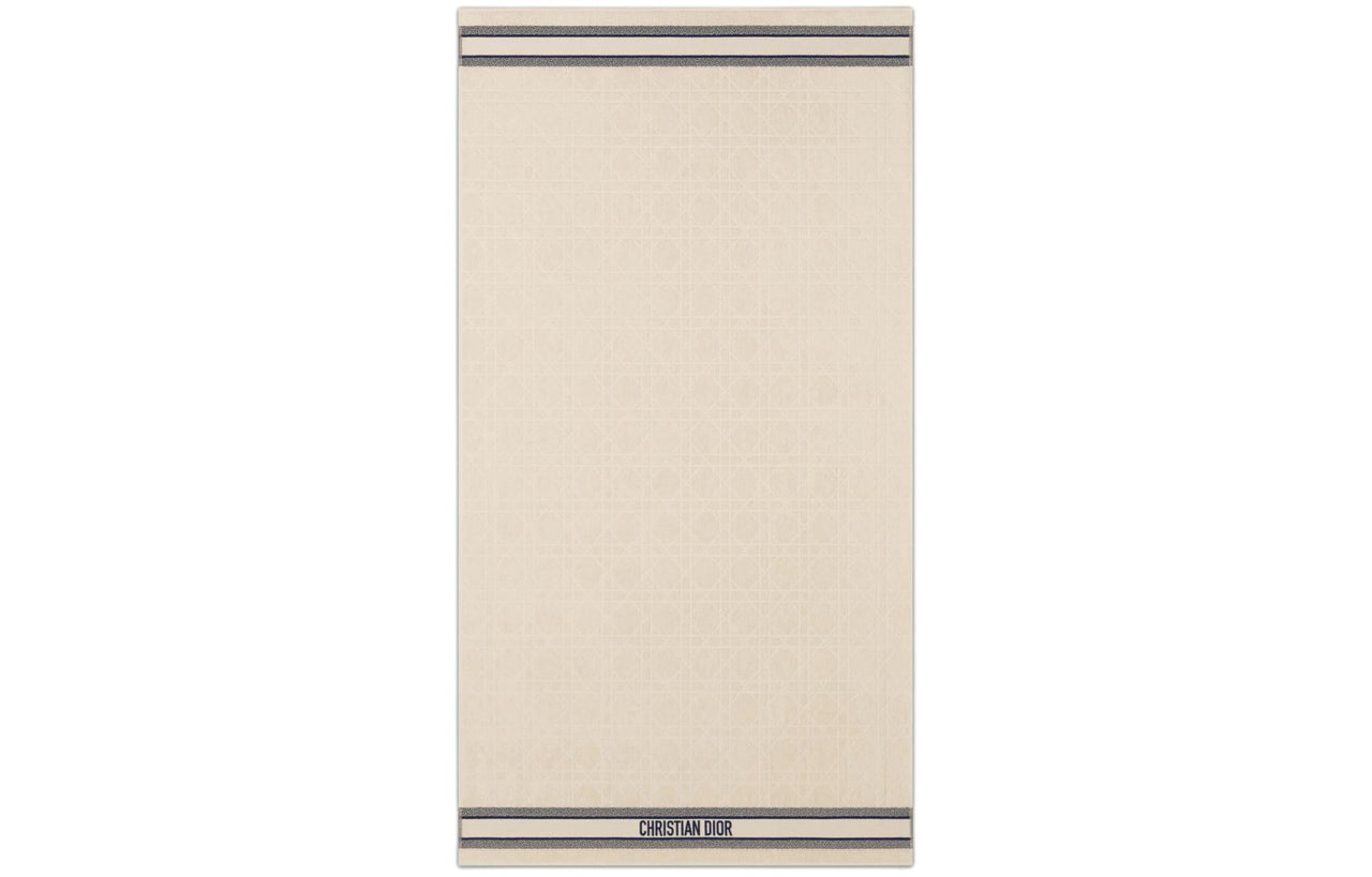 DIOR Towels