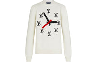 LOUIS VUITTON Knitwear Men's Ecru