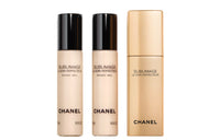 CHANEL Luxury Style Essence Correcting Primer Lotion Correcting Skin Tone And Brightening Skin Tone 15ml*3