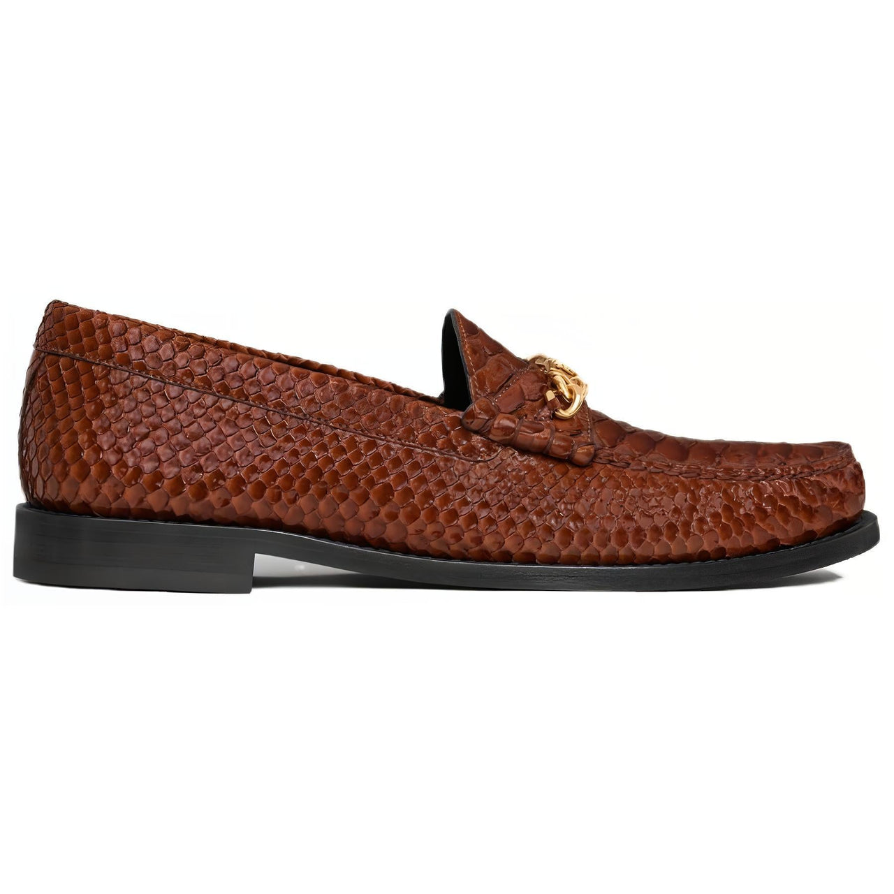 CELINE Loafers Women's Brown