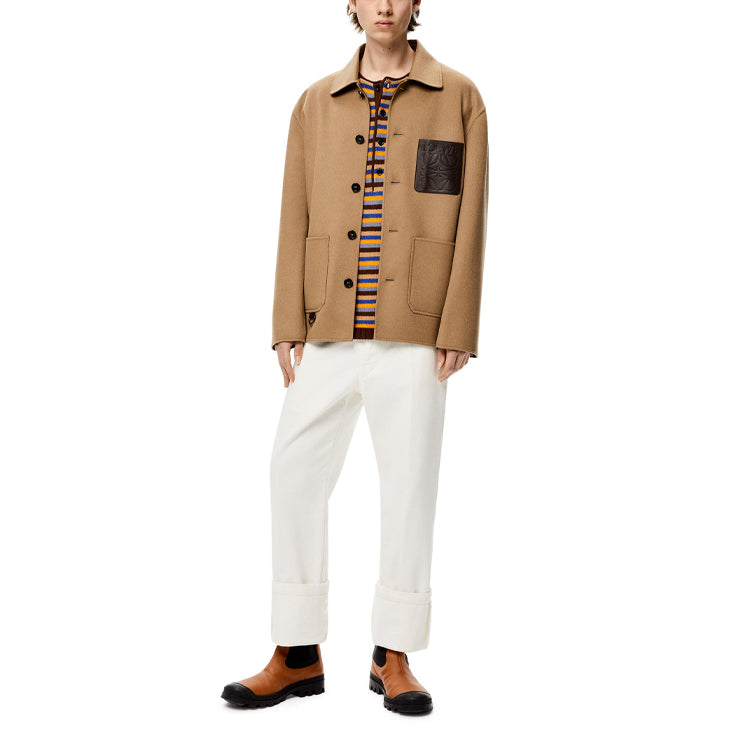 LOEWE Workwear Jacket