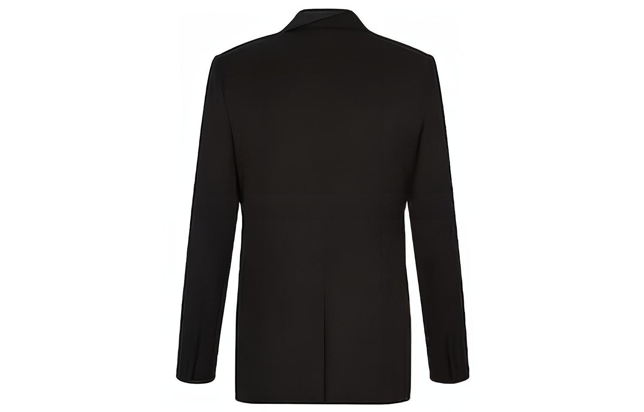 DIOR Single Breasted Jacket