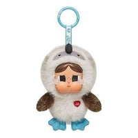 Pop Mart Dear Birds Series Plush Pendent 'Shall We Dance' PPMT-2605-0031-1146618408