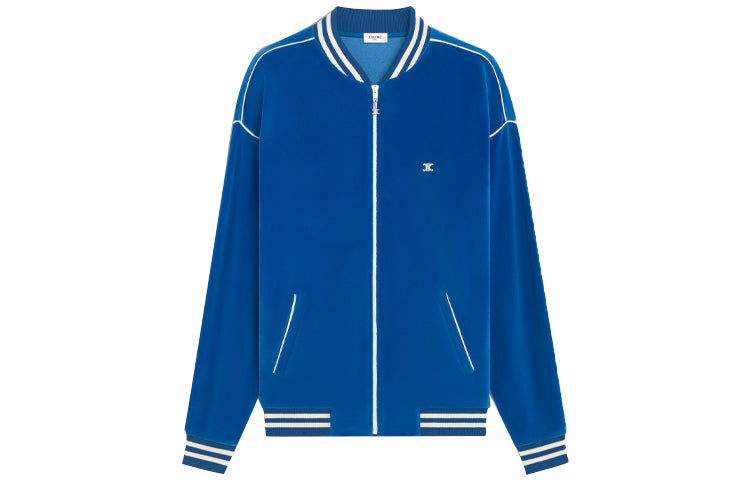 CELINE Jackets Coats Men's Black