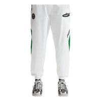 Nike x Nigeria x Slawn Cryoshot Lightweight Pants 'White' IU7645-100