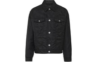 PRADA SS24 Jackets & Coats Men's Black