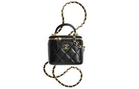 CHANEL 21K Winter Crossbody Bags