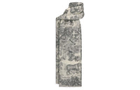 DIOR Knit Scarves Women's