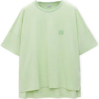LOEWE T-Shirts Women's Green