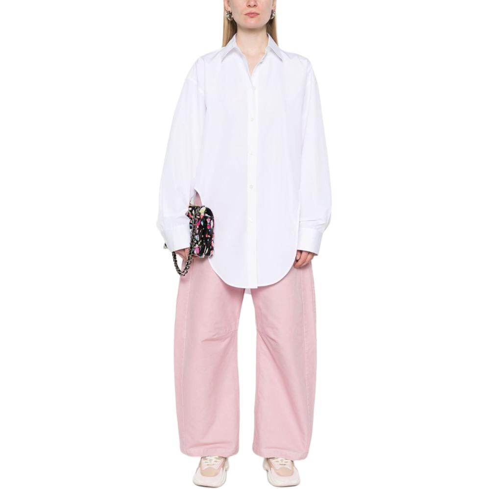LOEWE Cotton Shirt