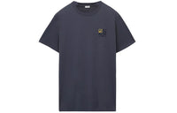LOEWE Anagram Cotton T Shirt