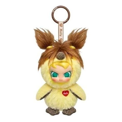Pop Mart Dear Birds Series Plush Pendent 'The Sweet Trouble' PPMT-2605-0031-1146618410