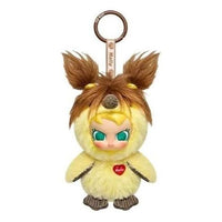 Pop Mart Dear Birds Series Plush Pendent 'The Sweet Trouble' PPMT-2605-0031-1146618410