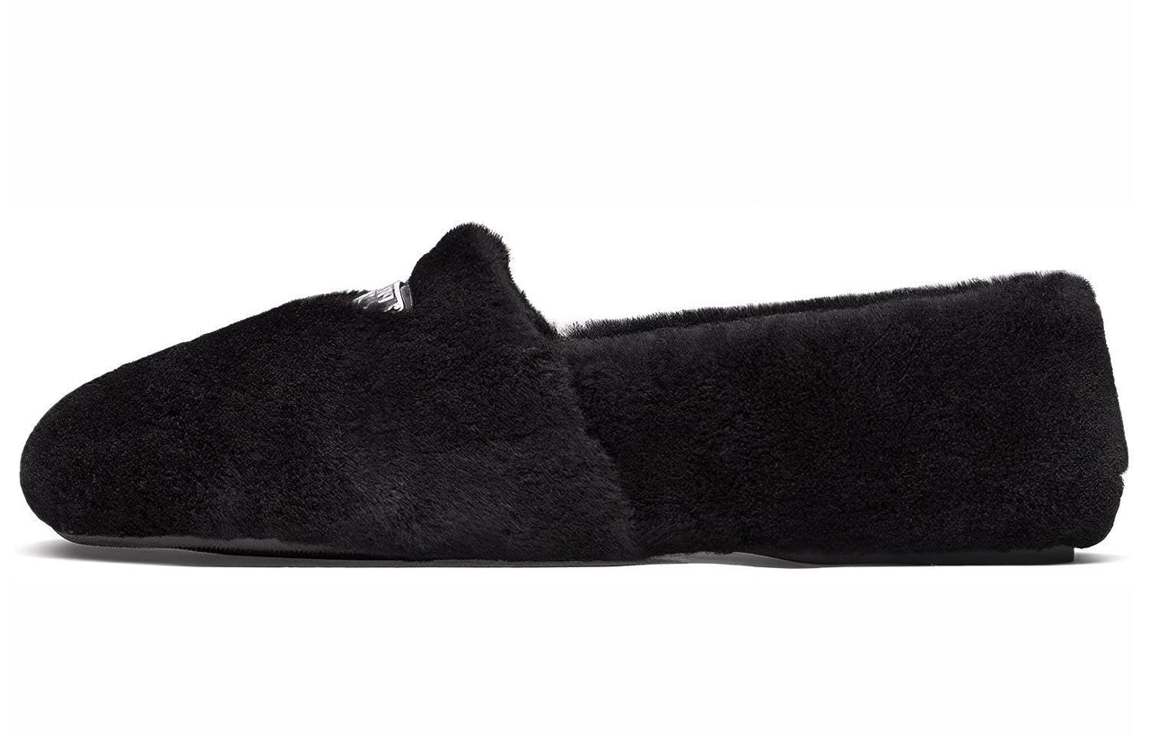 PRADA Men's Casual Shoes Men Low-Top Black
