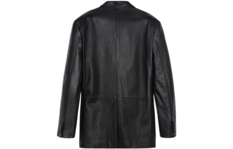CELINE FW22 Jackets & Coats Men's Black