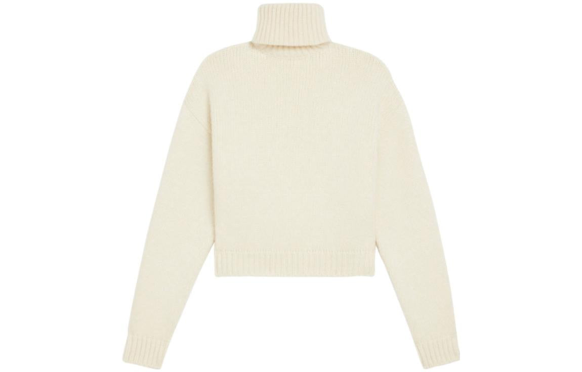 CELINE Sweaters Women's White