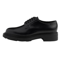 PRADA Men's Casual Shoes Men Low-Top Black