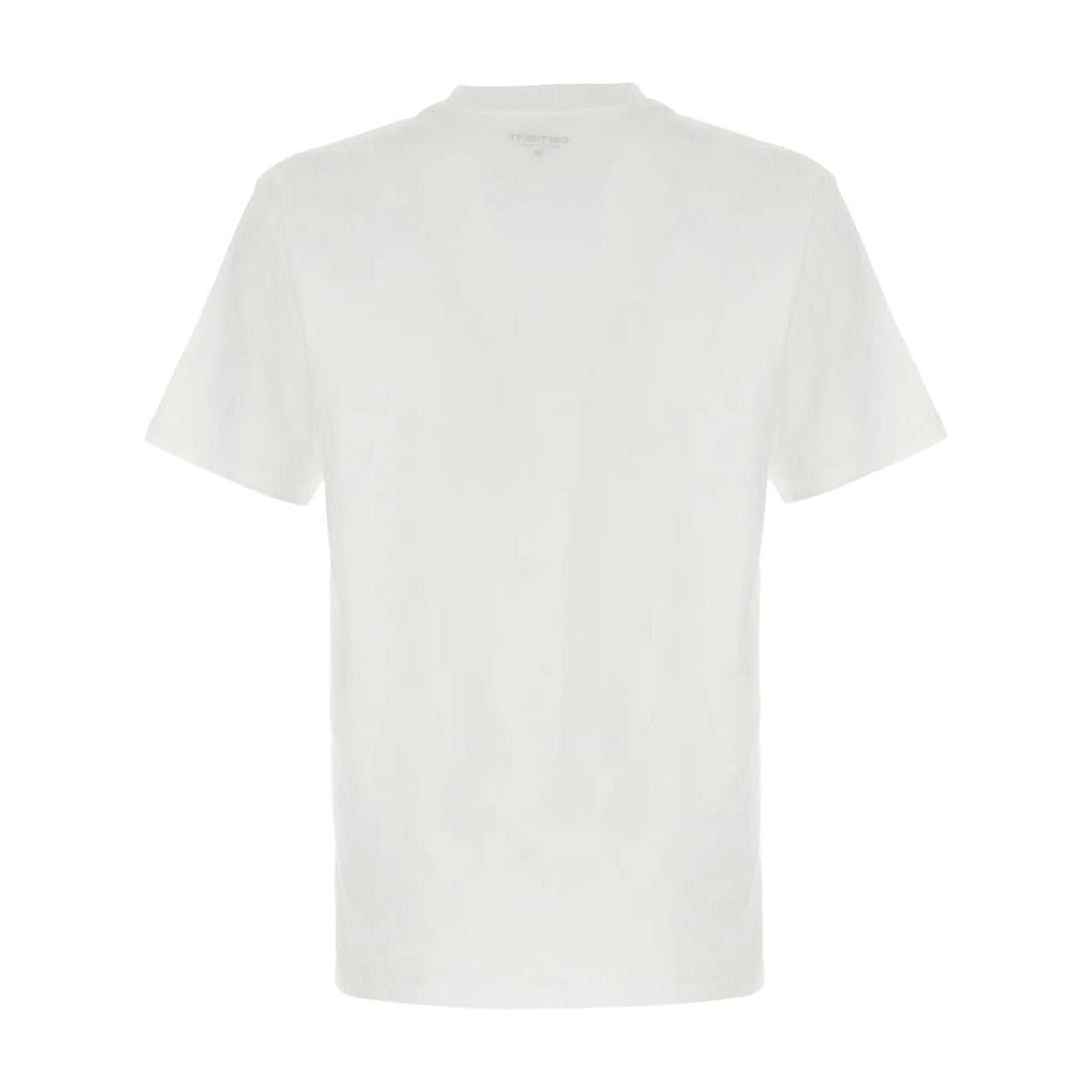 Carhartt WIP Solar Chrome Short Sleeve T-Shirt 'White' I035204-02-XX