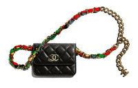 CHANEL Crossbody Bags