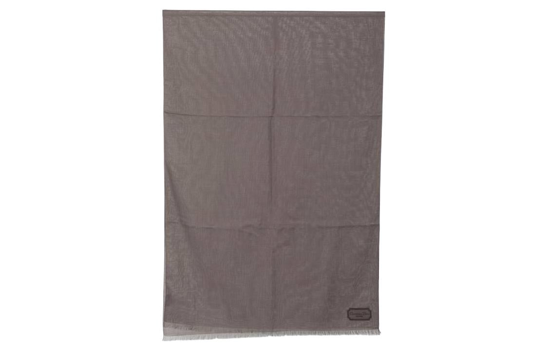 DIOR Knit Scarves Men