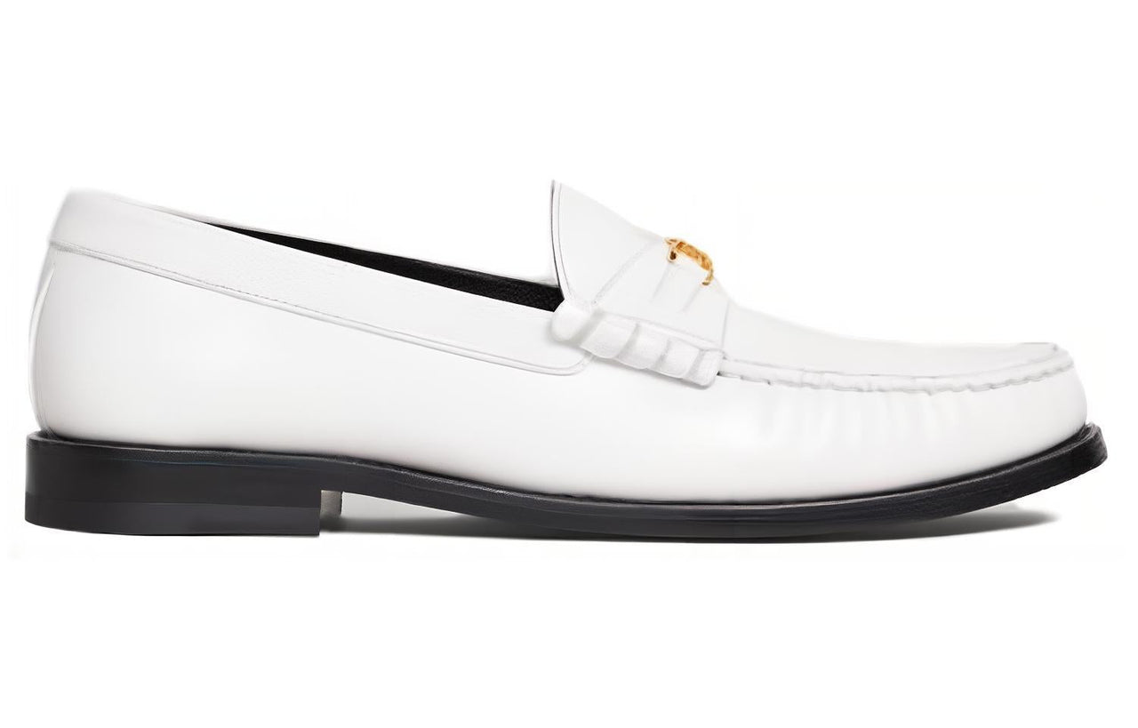 CELINE Women's Casual Shoes Women's White