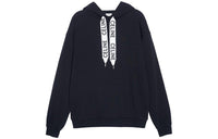 CELINE FW22 Sweatshirt Men's Black